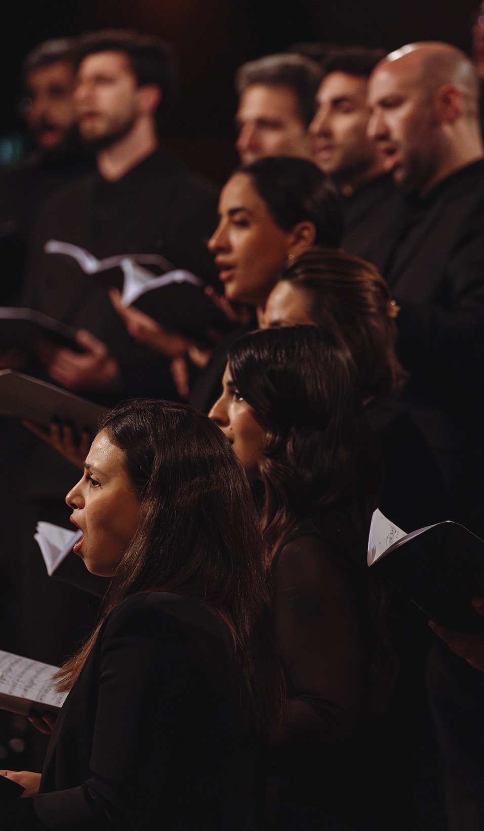 Concert de Paques